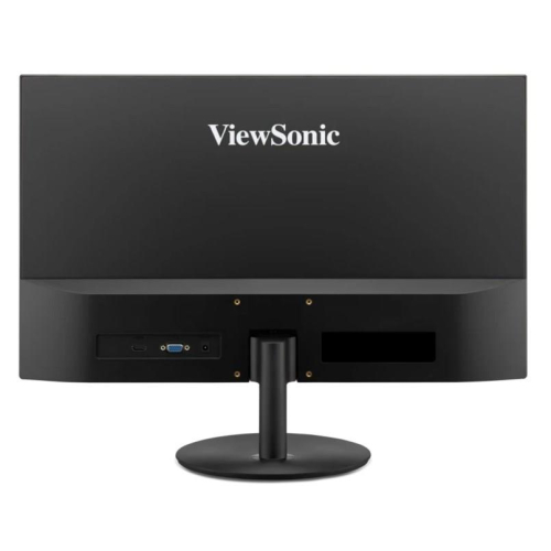 Viewsonic VA VA24E2-H monitor komputerowy 60,5 cm (23.8