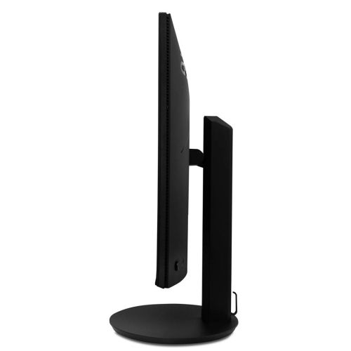Acer Vero CB242YD6bmiprcx, 23.8'' FHD (1920x1080) IPS, ZeroFrame, 120Hz, 1ms(VRB), 250nits, VGA, HDMI, DP, Speakers, Aud