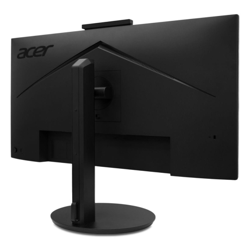 Acer Vero CB242YD6bmiprcx, 23.8'' FHD (1920x1080) IPS, ZeroFrame, 120Hz, 1ms(VRB), 250nits, VGA, HDMI, DP, Speakers, Aud