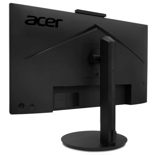 Acer Vero CB242YD6bmiprcx, 23.8'' FHD (1920x1080) IPS, ZeroFrame, 120Hz, 1ms(VRB), 250nits, VGA, HDMI, DP, Speakers, Aud