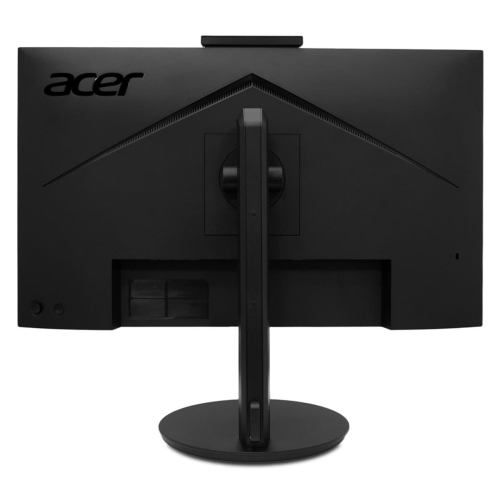 Acer Vero CB242YD6bmiprcx, 23.8'' FHD (1920x1080) IPS, ZeroFrame, 120Hz, 1ms(VRB), 250nits, VGA, HDMI, DP, Speakers, Aud