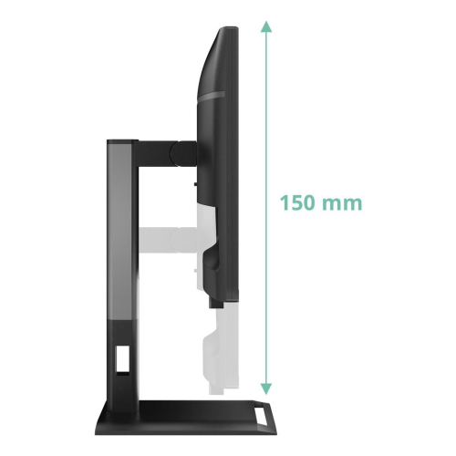 AOC 24P4CV monitor komputerowy 60,5 cm (23.8
