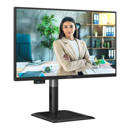 AOC 24P4CV monitor komputerowy 60,5 cm (23.8