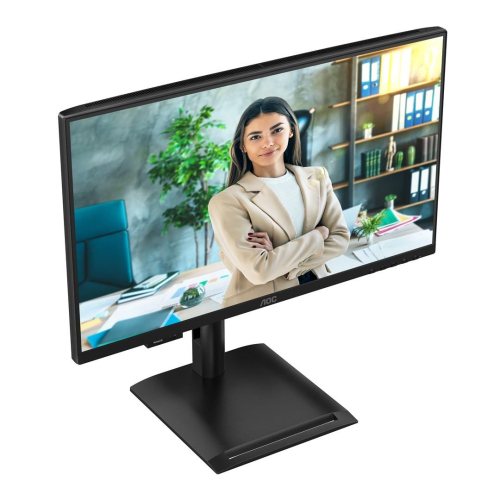 AOC 24P4CV monitor komputerowy 60,5 cm (23.8
