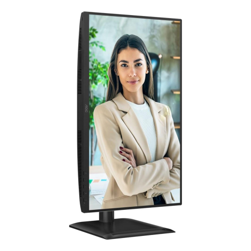 AOC 24P4CV monitor komputerowy 60,5 cm (23.8