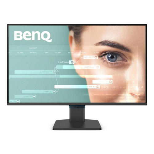 BenQ GW2790C monitor komputerowy 68,6 cm (27") 1920 x 1080 px Full HD LCD Czarny