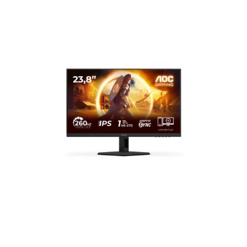 AOC Monitor Gaming (24G4ZRE)