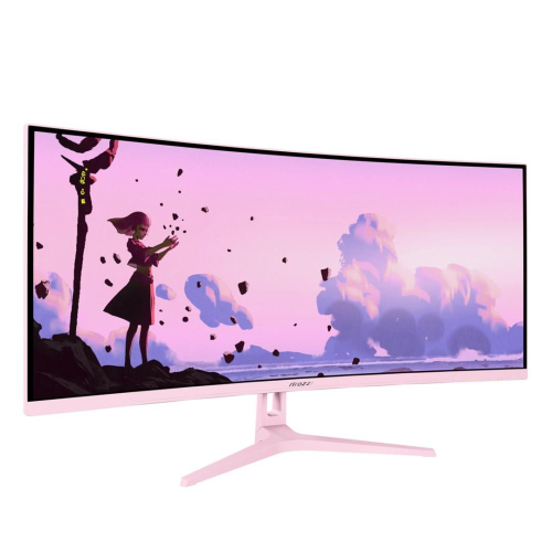 Arozzi Nova 34” Curved monitor komputerowy 86,4 cm (34