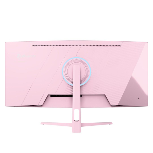 Arozzi Nova 34” Curved monitor komputerowy 86,4 cm (34
