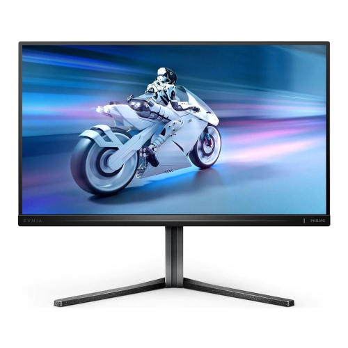 Philips | 25M2N5200U/00 | 25 " | IPS | FHD | 16:9 | 390 Hz | 0.3 ms | 1920 x 1080 pixels | 400 cd/m2 | HDMI ports quantity 2 | Grey