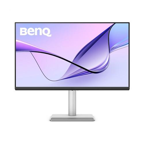 BenQ MA320UP monitor komputerowy 80 cm (31.5") 3840 x 2160 px 4K Ultra HD Biały