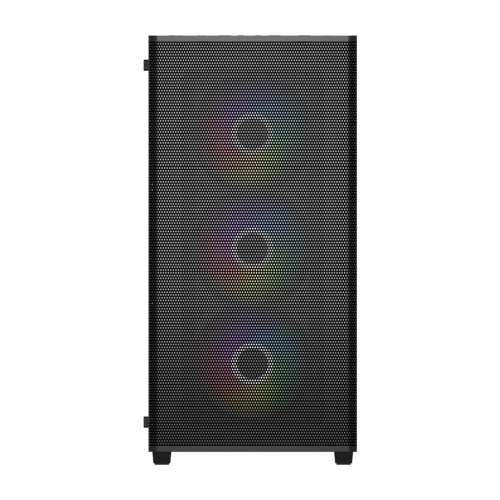 FSP M220-BA Midi Tower Czarny-24563381