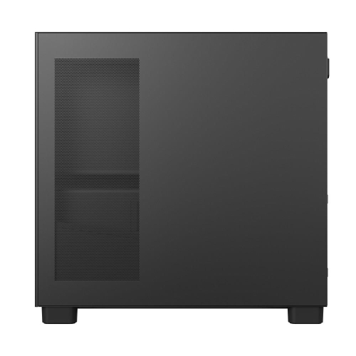 GameMax NEX C53 BK zabezpieczenia & uchwyty komputerów Czarny-24563488