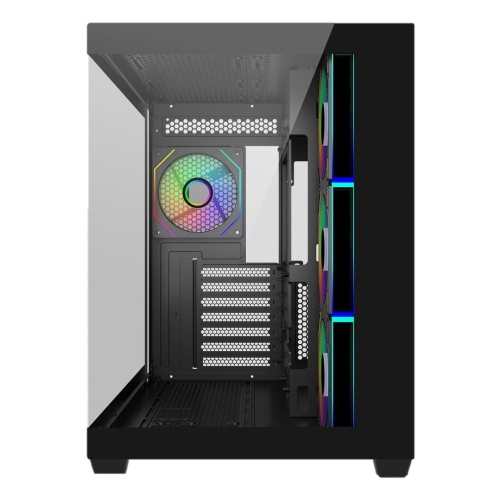 Cooler Master Elite 681 Midi Tower Czarny-24563591