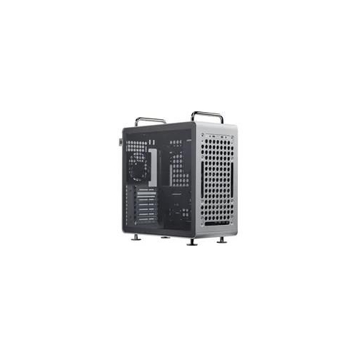 CoolerMaster Geh Qube 540 Moonstone