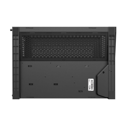 GameMax NEX C56 BK zabezpieczenia & uchwyty komputerów Midi Tower Czarny-24563662