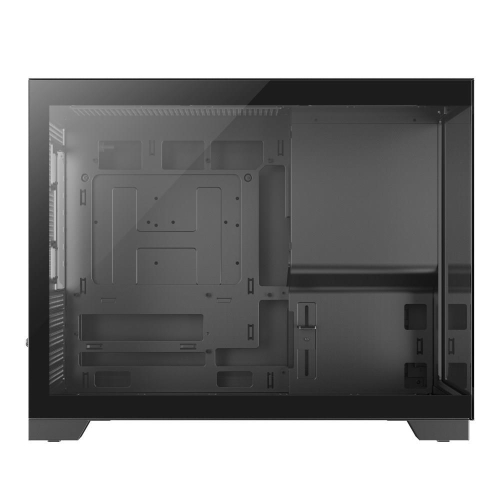 GameMax NEX C33 BK zabezpieczenia & uchwyty komputerów Czarny-24563698