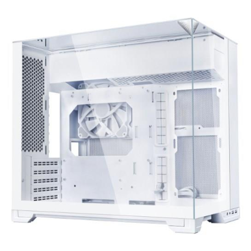 Lian Li 011 Vision O11 VISION-M Midi Tower Biały-24563719