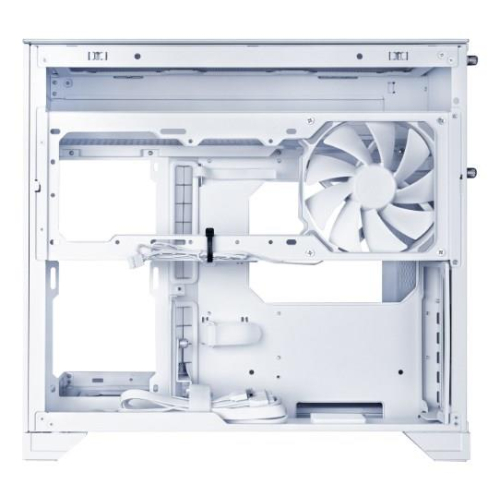 Lian Li 011 Vision O11 VISION-M Midi Tower Biały-24563722