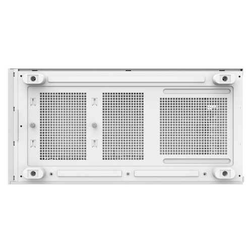 GameMax NEX C51 WH zabezpieczenia & uchwyty komputerów Biały-24563728