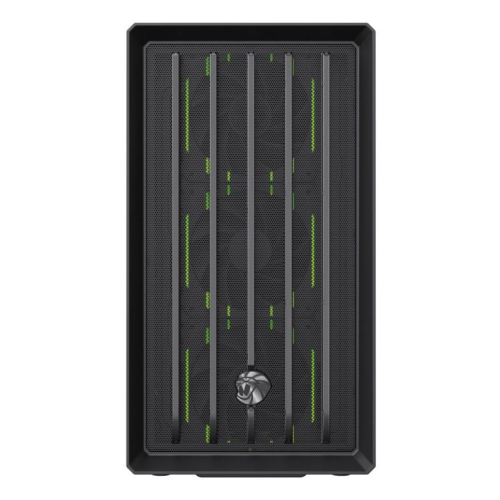 GameMax CLAW 360 BK Micro Tower Czarny-24563829