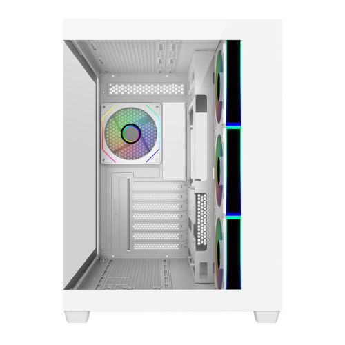 Cooler Master Elite 681 Midi Tower Biały-24563872