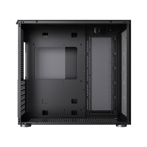 GameMax Infinity BK Midi Tower Czarny-24563920