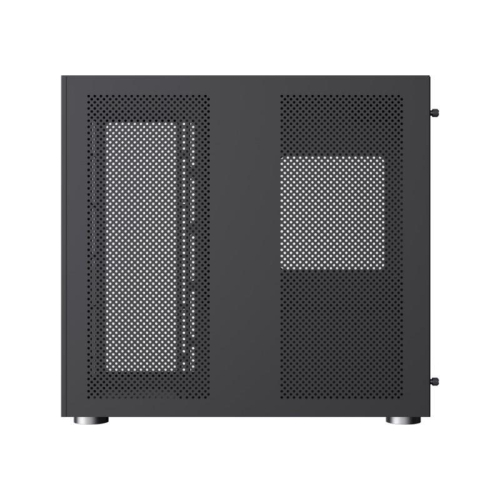 GameMax Infinity BK Midi Tower Czarny-24563921