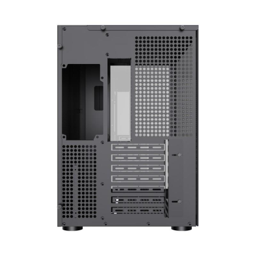 GameMax Infinity BK Midi Tower Czarny-24563926