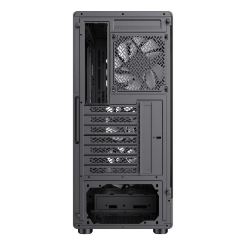 GameMax Storm 2 AB Midi Tower Czarny-24563935