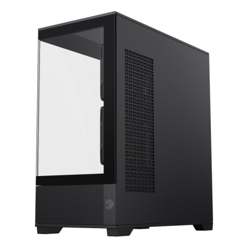 GameMax VISTA 2 MB Mini Tower Czarny-24564225
