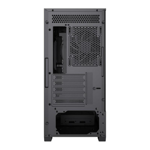GameMax VISTA 2 MB Mini Tower Czarny-24564228