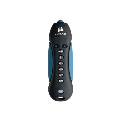USB-Stick 128GB Corsair Padlock 3 Secure USB 3.0