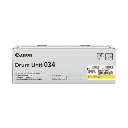 Canon 034 Oryginalny