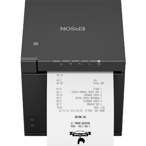 Epson TM-m30III (112A0) Przewodowa Termiczny Drukarka POS-24567128