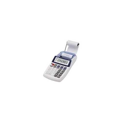 Olympia CPD 425 kalkulator Desktop Kalkulator z funkcją druku Biały