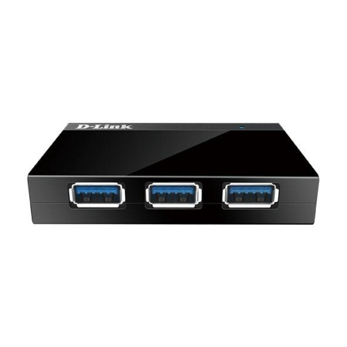 D-Link DUB-1340 Czarny