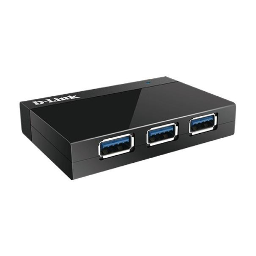 D-Link DUB-1340 Czarny-24567274