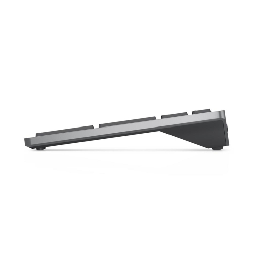 DELL Kompaktowa klawiatura i mysz Pro Plus — KM7120W - niemiecka (QWERTZ)-24567457