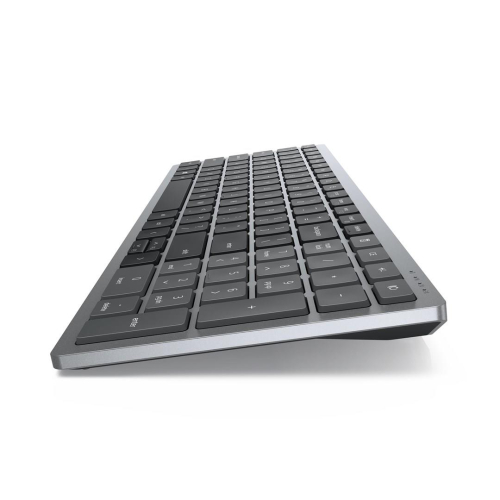 DELL Kompaktowa klawiatura i mysz Pro Plus — KM7120W - niemiecka (QWERTZ)-24567461