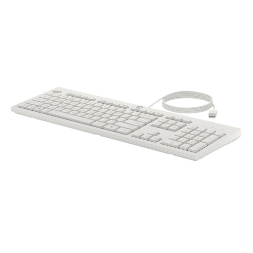 HP Przewodowa mysz i klawiatura 225 Combo-24567481