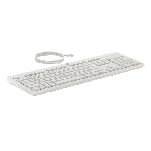 HP Przewodowa mysz i klawiatura 225 Combo-24567484