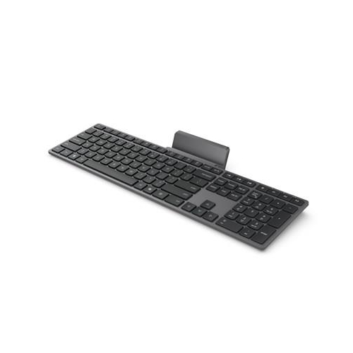 Lenovo | 700 Modern Multi-Device | Keyboard | Wireless | Lithuanian | Bluetooth | Luna Grey