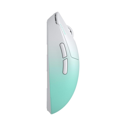 HATOR Quasar 3 Ultima 8K Wireless myszka Gaming Po prawej stronie RF Wireless + Bluetooth + USB Type-C Optyczny 30000 DP
