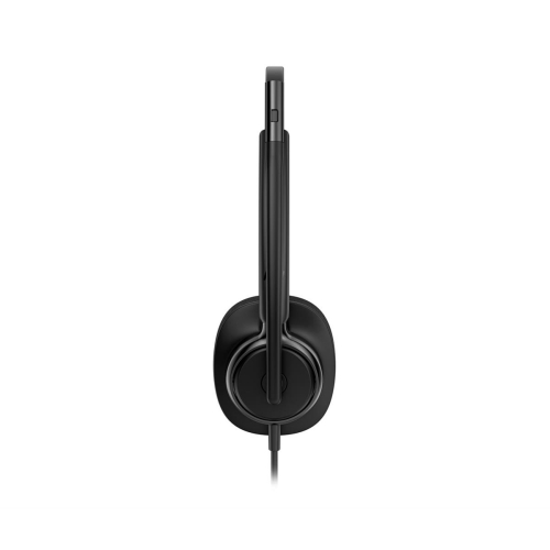 HP Poly Mission 425 Classic – przewodowy zestaw słuchawkowy USB stereo (opakowanie zbiorcze)-24568574