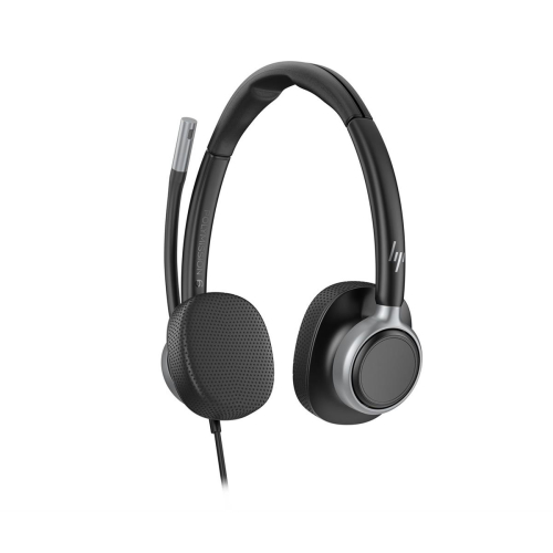 HP Poly Mission 625 – stereofoniczny przewodowy zestaw słuchawkowy USB (opakowanie zbiorcze)-24568678