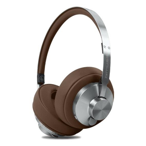 Muse M-298 SBR słuchawki/zestaw słuchawkowy Przewodowy i Bezprzewodowy Opaska na głowę Połączenia/muzyka Bluetooth