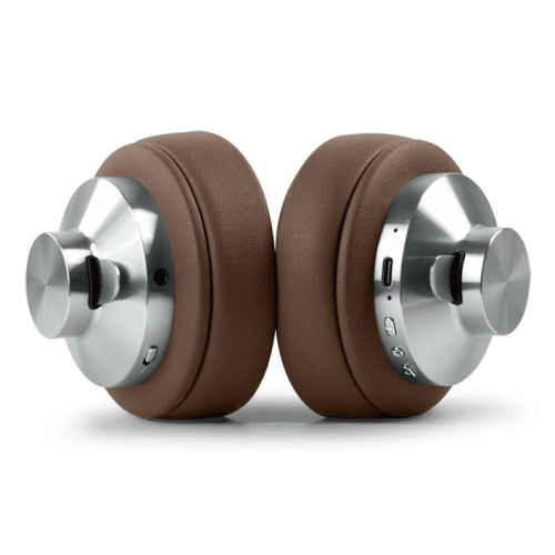 Muse M-298 SBR słuchawki/zestaw słuchawkowy Przewodowy i Bezprzewodowy Opaska na głowę Połączenia/muzyka Bluetooth