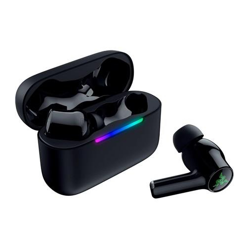 Razer Wireless Gaming Earbuds | Hammerhead V3 X HyperSpeed | Wireless