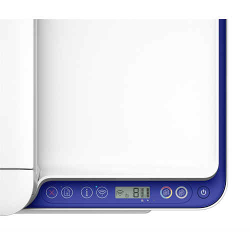 Urządzenie wielofunkcyjne HP DeskJet 4230e (60K30B)-24569049